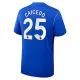 Koszulka Piłkarska Chelsea Moisés Caicedo 25 Męska Domowa 2026/27