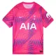 Koszulka Piłkarska Bramkarska Tottenham Hotspur Męska Domowa 2026/27 Różowy Koszulka Piłkarska Bramkarska Tottenham Hotspur Męska Domowa 2026/27 Różowy