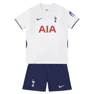 Koszulka Piłkarska Tottenham Hotspur Dziecięca Domowa 2026/27