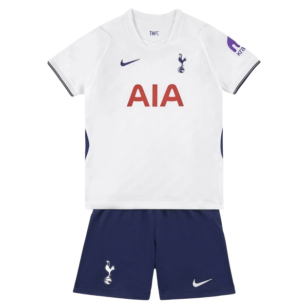 Koszulka Piłkarska Tottenham Hotspur Dziecięca Domowa 2026/27 Koszulka Piłkarska Tottenham Hotspur Dziecięca Domowa 2026/27