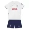 Koszulka Piłkarska Tottenham Hotspur Dziecięca Domowa 2026/27