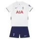 Koszulka Piłkarska Tottenham Hotspur Dziecięca Domowa 2026/27 Koszulka Piłkarska Tottenham Hotspur Dziecięca Domowa 2026/27