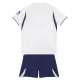 Koszulka Piłkarska Tottenham Hotspur Dziecięca Domowa 2026/27