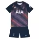 Koszulka Piłkarska Tottenham Hotspur Dziecięca Wyjazdowa 2026/27 Koszulka Piłkarska Tottenham Hotspur Dziecięca Wyjazdowa 2026/27