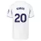 Koszulka Piłkarska Tottenham Hotspur Kudus 20 Męska Domowa 2026/27