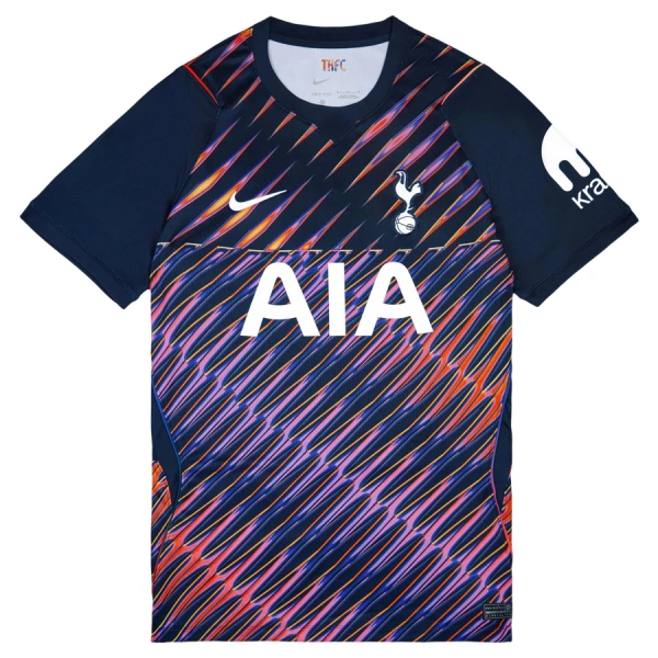 Koszulka Piłkarska Tottenham Hotspur Kudus 20 Męska Wyjazdowa 2026/27