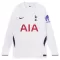 Koszulka Piłkarska Tottenham Hotspur Męska Domowa 2026/27 Długi Rękaw