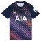 Koszulka Piłkarska Tottenham Hotspur Męska Wyjazdowa 2026/27