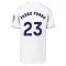 Koszulka Piłkarska Tottenham Hotspur Pedro Porro 23 Męska Domowa 2026/27