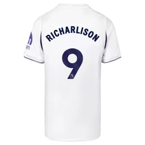Koszulka Piłkarska Tottenham Hotspur Richarlison 9 Męska Domowa 2026/27