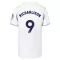 Koszulka Piłkarska Tottenham Hotspur Richarlison 9 Męska Domowa 2026/27