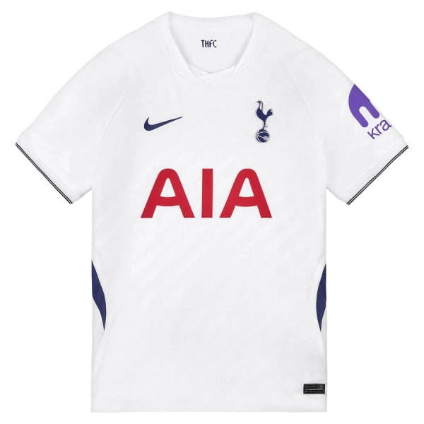 Koszulka Piłkarska Tottenham Hotspur Richarlison 9 Męska Domowa 2026/27