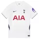 Koszulka Piłkarska Tottenham Hotspur Van De Ven 37 Dziecięca Domowa 2026/27