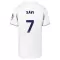 Koszulka Piłkarska Tottenham Hotspur Xavi 7 Męska Domowa 2026/27
