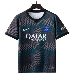 Koszulka Piłkarska Bramkarska Paris Saint-Germain Męska Domowa 2026/27