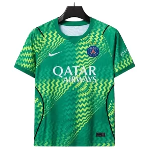 Koszulka Piłkarska Bramkarska Paris Saint-Germain Męska Wyjazdowa 2026/27