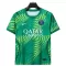 Koszulka Piłkarska Bramkarska Paris Saint-Germain Męska Wyjazdowa 2026/27