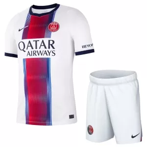 Koszulka Piłkarska Paris Saint-Germain Achraf Hakimi 2 Dziecięca Wyjazdowa 2026/27