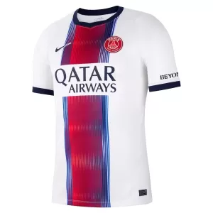 Koszulka Piłkarska Paris Saint-Germain Bradley Barcola 29 Męska Wyjazdowa 2026/27