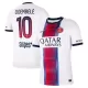 Koszulka Piłkarska Paris Saint-Germain Ousmane Dembélé 10 Męska Wyjazdowa 2026/27 Koszulka Piłkarska Paris Saint-Germain Ousmane Dembélé 10 Męska Wyjazdowa 2026/27