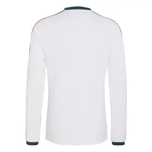 Koszulka Piłkarska Real Madryt Dziecięca Domowa 2026/27 Długi Rękaw