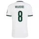 Koszulka Piłkarska Real Madryt Federico Valverde 8 Męska Domowa 2026/27 Koszulka Piłkarska Real Madryt Federico Valverde 8 Męska Domowa 2026/27