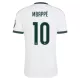 Koszulka Piłkarska Real Madryt Kylian Mbappé 10 Męska Domowa 2026/27 Koszulka Piłkarska Real Madryt Kylian Mbappé 10 Męska Domowa 2026/27