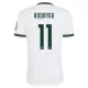 Koszulka Piłkarska Real Madryt Rodrygo Goes 11 Męska Domowa 2026/27 Koszulka Piłkarska Real Madryt Rodrygo Goes 11 Męska Domowa 2026/27
