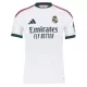 Koszulka Piłkarska Real Madryt Vinicius Junior 7 Męska Domowa 2026/27