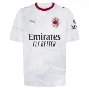 Koszulka Piłkarska AC Milan Luka Modrić 14 Męska Wyjazdowa 2026/27