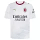 Koszulka Piłkarska AC Milan Rafael Leão 10 Męska Wyjazdowa 2026/27