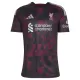 Koszulka Piłkarska Liverpool Męska Alternatywna 2026/27