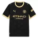Koszulka Piłkarska Manchester City Guehi 6 Męska Wyjazdowa 2026/27