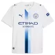 Koszulka Piłkarska Manchester City Męska Alternatywna 2026/27 Koszulka Piłkarska Manchester City Męska Alternatywna 2026/27