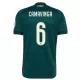 Koszulka Piłkarska Real Madryt Eduardo Camavinga 6 Męska Wyjazdowa 2026/27 Koszulka Piłkarska Real Madryt Eduardo Camavinga 6 Męska Wyjazdowa 2026/27