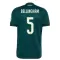 Koszulka Piłkarska Real Madryt Jude Bellingham 5 Męska Wyjazdowa 2026/27