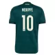 Koszulka Piłkarska Real Madryt Kylian Mbappé 10 Męska Wyjazdowa 2026/27 Koszulka Piłkarska Real Madryt Kylian Mbappé 10 Męska Wyjazdowa 2026/27