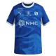 Koszulka Piłkarska Al Hilal SFC Męska Domowa 2026/27