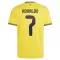 Koszulka Piłkarska Al-Nassr FC Cristiano Ronaldo 7 Męska Domowa 2026/27