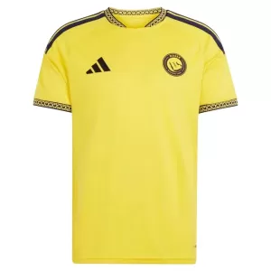 Koszulka Piłkarska Al-Nassr FC Cristiano Ronaldo 7 Męska Domowa 2026/27