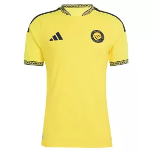 Koszulka Piłkarska Al-Nassr FC Męska Domowa 2026/27