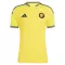 Koszulka Piłkarska Al-Nassr FC Męska Domowa 2026/27