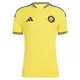 Koszulka Piłkarska Al-Nassr FC Męska Domowa 2026/27 Koszulka Piłkarska Al-Nassr FC Męska Domowa 2026/27