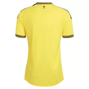 Koszulka Piłkarska Al-Nassr FC Męska Domowa 2026/27