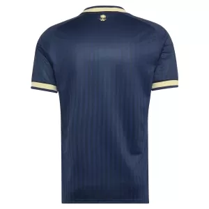 Koszulka Piłkarska Al-Nassr FC Męska Wyjazdowa 2026/27