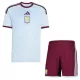Koszulka Piłkarska Aston Villa Dziecięca Alternatywna 2026/27 Koszulka Piłkarska Aston Villa Dziecięca Alternatywna 2026/27
