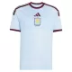 Koszulka Piłkarska Aston Villa Dziecięca Alternatywna 2026/27