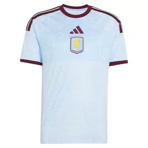 Koszulka Piłkarska Aston Villa Męska Alternatywna 2026/27