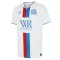 Koszulka Piłkarska Blackburn Rovers Męska Wyjazdowa 2026/27