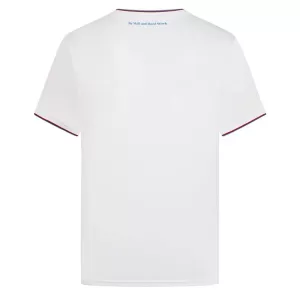 Koszulka Piłkarska Blackburn Rovers Męska Wyjazdowa 2026/27